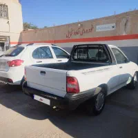 پراید وانت ۱۵۱