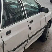 پراید مدل ۸۲|خودرو سواری و وانت|تبریز, |دیوار