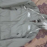 کاپشن مردانه نو