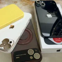 گوشی آیفون ۱۳ نرمال