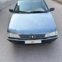 پژو 405 glx|خودرو سواری و وانت|رشت, توشیبا|دیوار