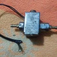 پمپ بنزین اصلی پاترول نیسان