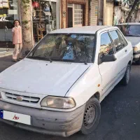 پراید ۹۱