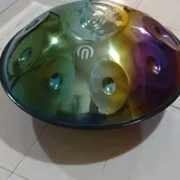 هنگدرام آرشا ۷ رنگ نو