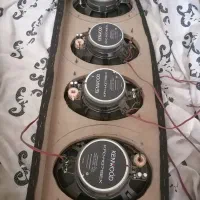 سیستم صوتی ماشین