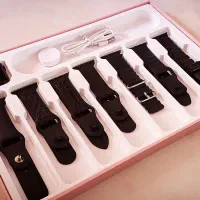 ساعت هوشمند مدل WS62 Mini