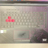 لپ تا‌پ Asus Rog G512LI|رایانه همراه|کرج, فاز ۳ گوهردشت|دیوار