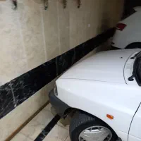 پراید وانت مدل ۱۴۰۳