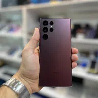 Samsung S22 ultra 512GB قیمت مناسب|موبایل|کرج, کوی امامیه|دیوار