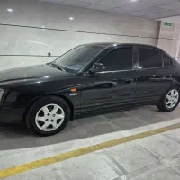 هیوندا آوانته دنده ای