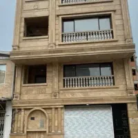 فروش اپارتمان تک واحدی ۱۲۰ متری تندست مهدی اباد