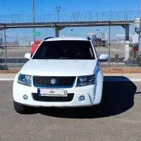 سوزوکی ویتارا