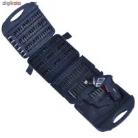 دریل شارژی رونیکس مدل ۸۵۳۶|ابزارآلات|قائم‌شهر, |دیوار