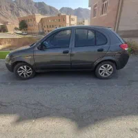 تیبا 2 مدل 98|خودرو سواری و وانت|سمنان, |دیوار
