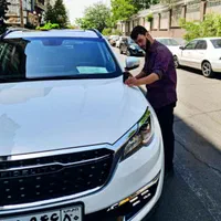 کارشناس سیارتشخیص رنگ فنی بدنه خودرودرمحل کل تهران|خدمات موتور و ماشین|تهران, سعادت‌آباد|دیوار