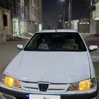 پارس مدل 90|خودرو سواری و وانت|میناب, |دیوار