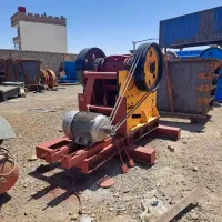 فک 65/45 نو و کارکرده|ماشین‌آلات صنعتی|تهران, سلیمانی|دیوار