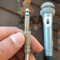 میکروفن فلیپس مدل sbc md150|صوتی و تصویری|لواسان, |دیوار