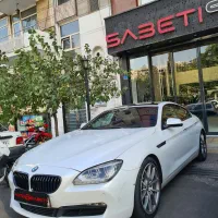 اتوگالری ثابتی /bmw640 2013