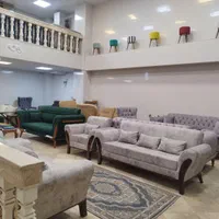 تولیدی مبل راحتی و مبل های شرکتی|مبلمان خانگی و میز عسلی|سمنان, |دیوار