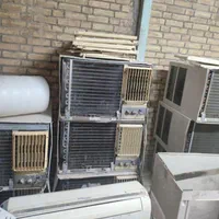 خرید وفروش کولر گازی همه جور|کولر گازی و فن‌کوئل|اهواز, پردیس|دیوار