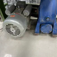 بالابر ۱تن در حد نو به همراه ۳۵متر کابل و باگت|ماشینآلات صنعتی|مشهد, نوید|دیوار