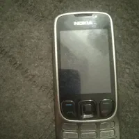 گوشی نوکیا قدیمی مرتب