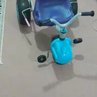 دوچرخه در حدنو