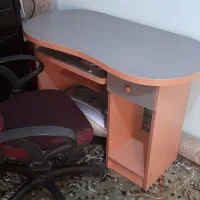 میزکامپیوتردانشجو میزتحریردانش اموزی صندلی چرخ دار