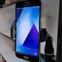 سامسونگ Galaxy A7 (2017) با حافظهٔ ۳۲ گیگابایت|موبایل|تهران, ونک|دیوار