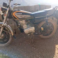 موتور ۱۲۵ مدل ۹۵ مدارک تکمیل