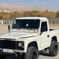 پاژن نیم تن/هفت نفره/بیرنگ مدل۸۰|خودرو سواری و وانت|ملایر, |دیوار