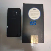 گوشی s9|موبایل|تهران, سعادتآباد|دیوار