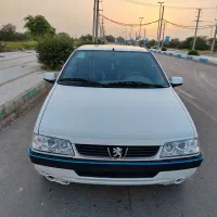 405slx|خودرو سواری و وانت|بندر گناوه, |دیوار