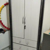 کمد ام دی اف