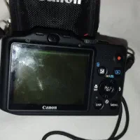 دوربین کنن مدل sx160is|دوربین عکاسی و فیلمبرداری|تهران, فاطمی|دیوار