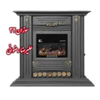 عمده و تک بخاری مشهد دوام ویژه سیستان بلوچستان|بخاری، هیتر، شومینه|مشهد, گاز|دیوار