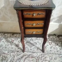 میز تلفن