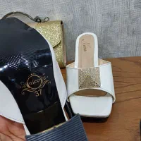 کیف وکفش ومانتو|کیف، کفش، کمربند|اهواز, نادری|دیوار