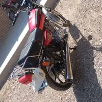 موتور سیکلت 125 مدل 1399|موتورسیکلت|شوشتر, |دیوار