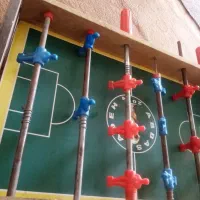 فوتبال دستی|اسباببازی|تایباد, |دیوار