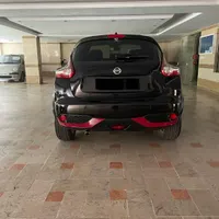 نیسان جوک ۲۰۱۷|خودرو سواری و وانت|تهران, سعادت‌آباد|دیوار
