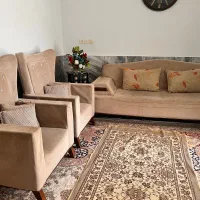 مبل راحتی