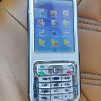 نوکیاn73|موبایل|ارومیه, |دیوار