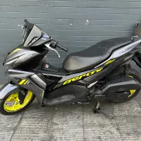 موتورایروکس