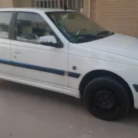 پارس۸۷ بی رنگ|خودرو سواری و وانت|زاهدان, |دیوار