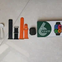 ساعت هوشمند kw19max