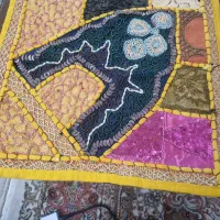 ۳ عدد رو کوسن|رختخواب، بالش، پتو|تهران, شهر زیبا|دیوار