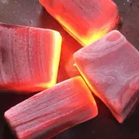 ذغال چایخانه چهار تراش