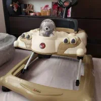 روروئک موزیکال مارک دلیجان